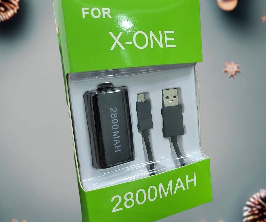 Miniatura 3 de For X- One 1400 Mah